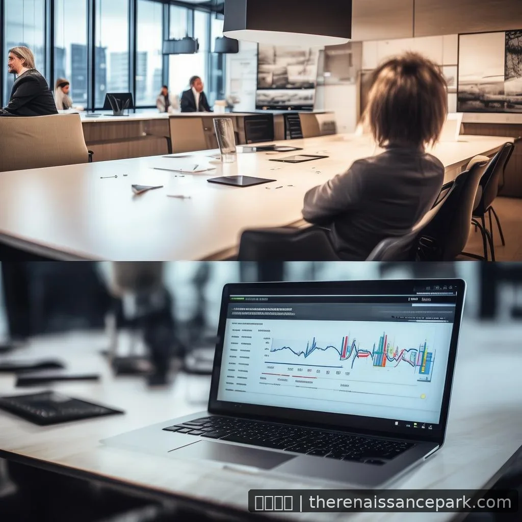 必发博彩 - 互联网巨头营收差距分析 配图1